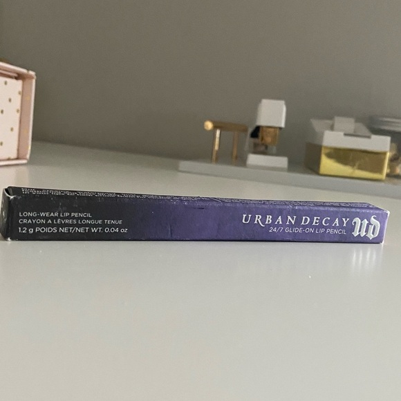 NWBox Urban Decay Lip Pencil - Picture 2 of 4